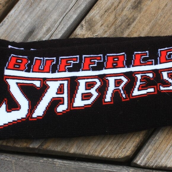 NHL Buffalo Sabres Socks WARM - Picture 5 of 5